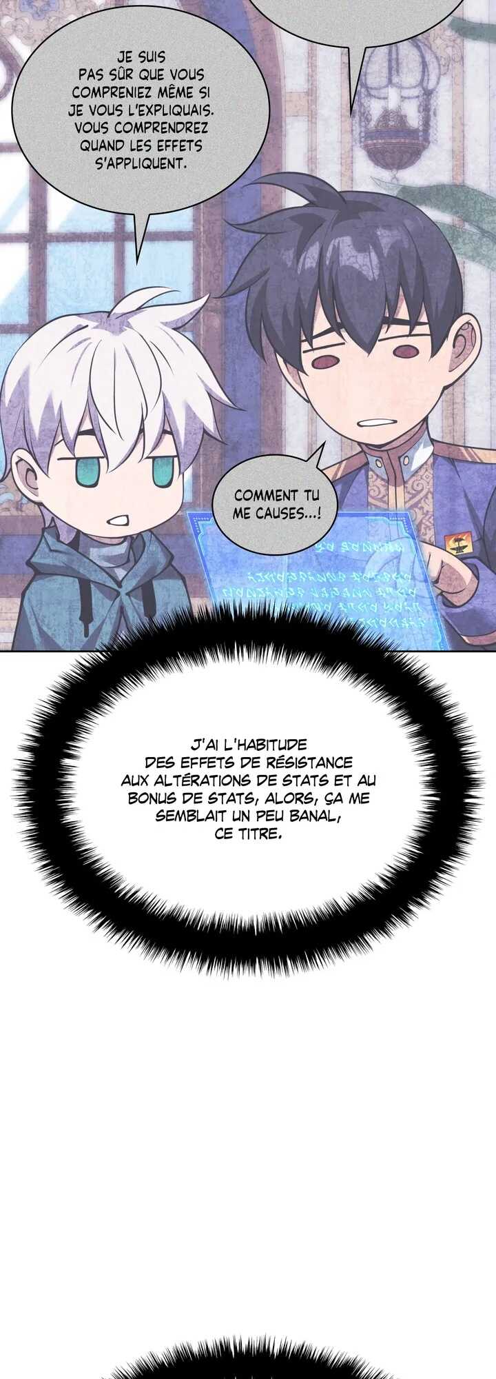 Read Overgeared Remake Scan Manga Online