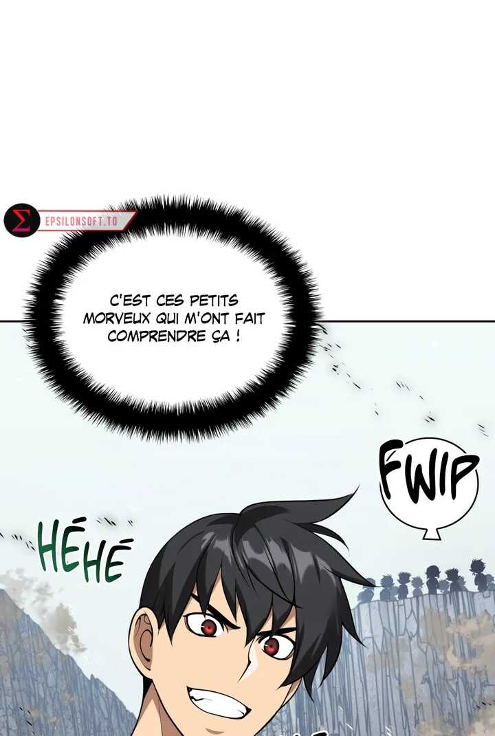 Read Overgeared Remake Scan Manga Online