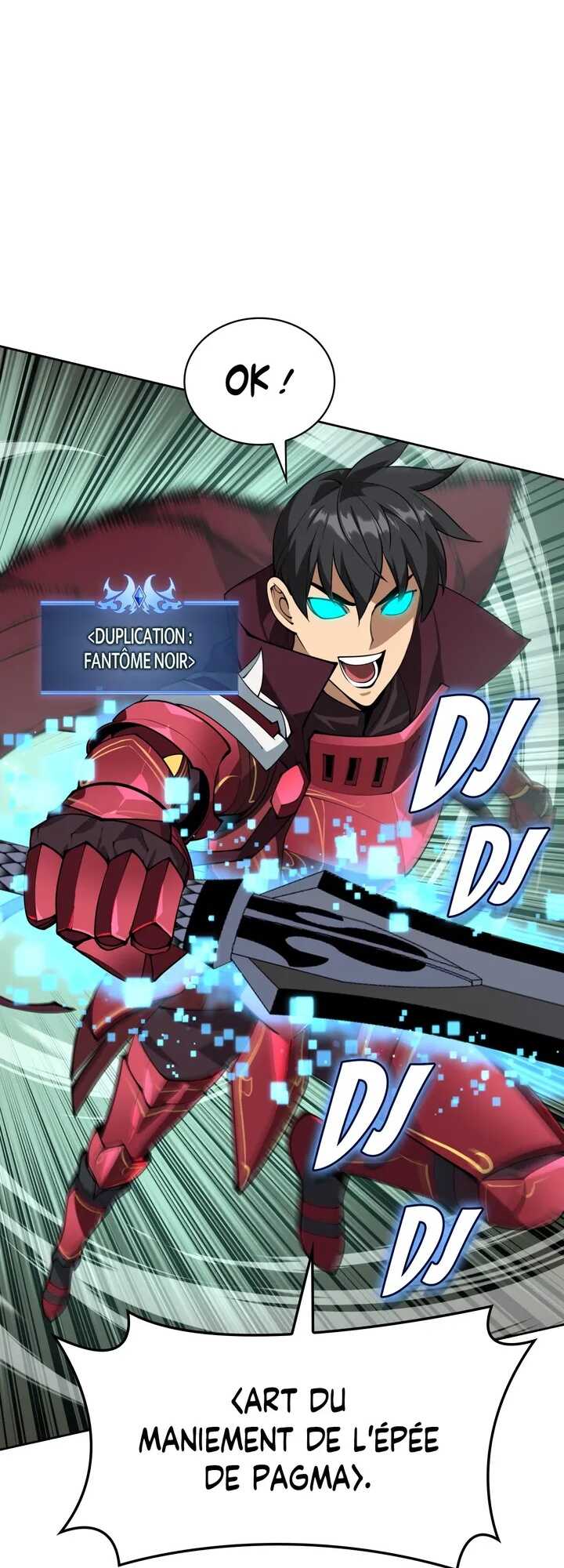 Read Overgeared Remake Scan Manga Online