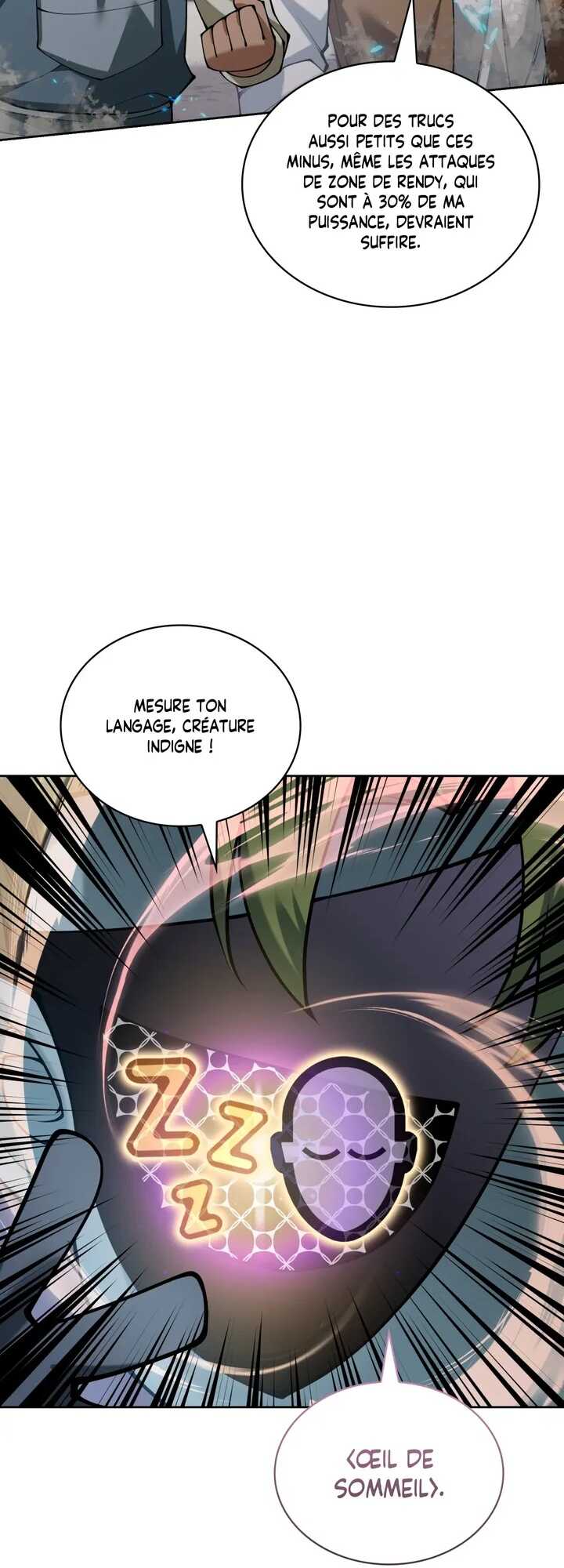 Read Overgeared Remake Scan Manga Online