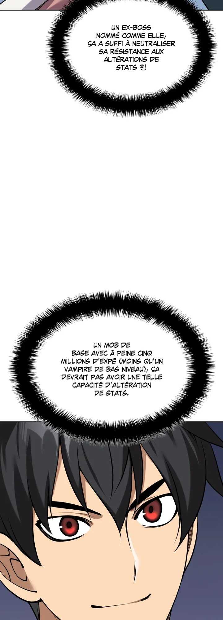 Read Overgeared Remake Scan Manga Online