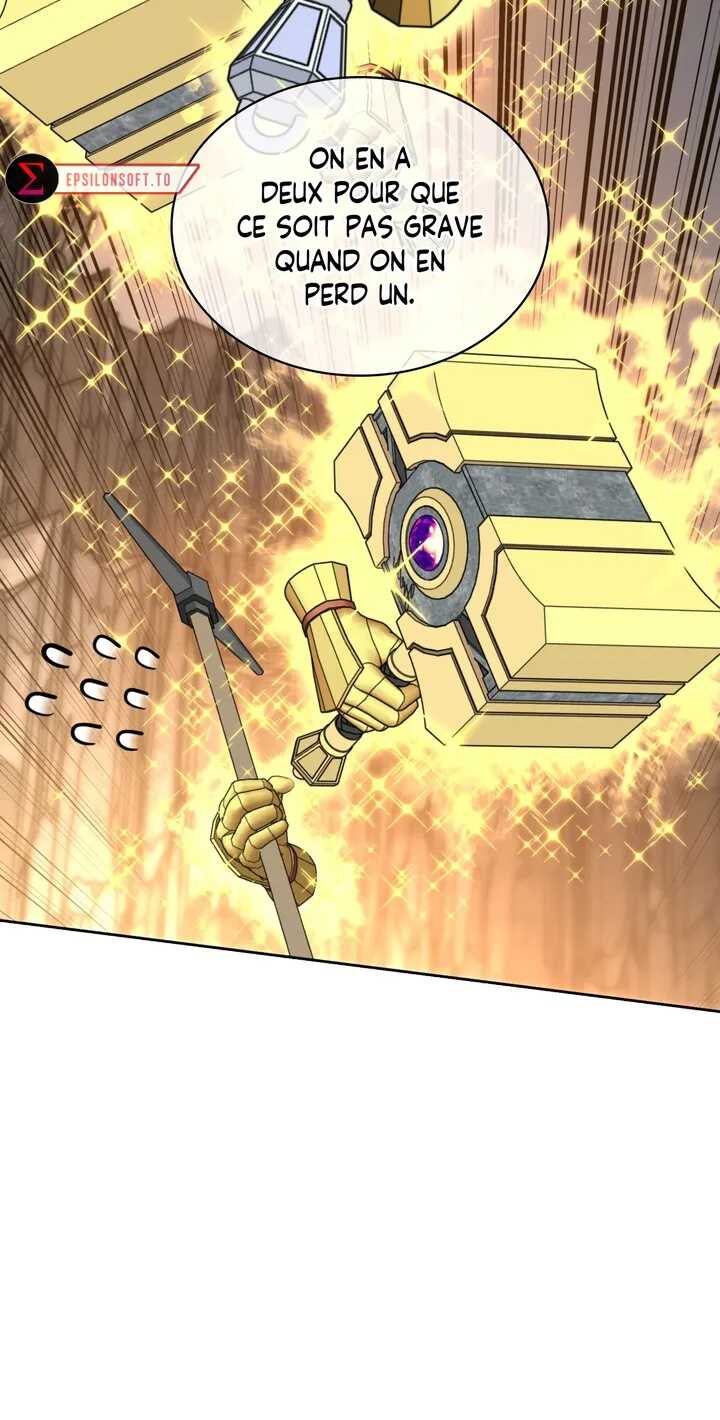 Read Overgeared Remake Scan Manga Online