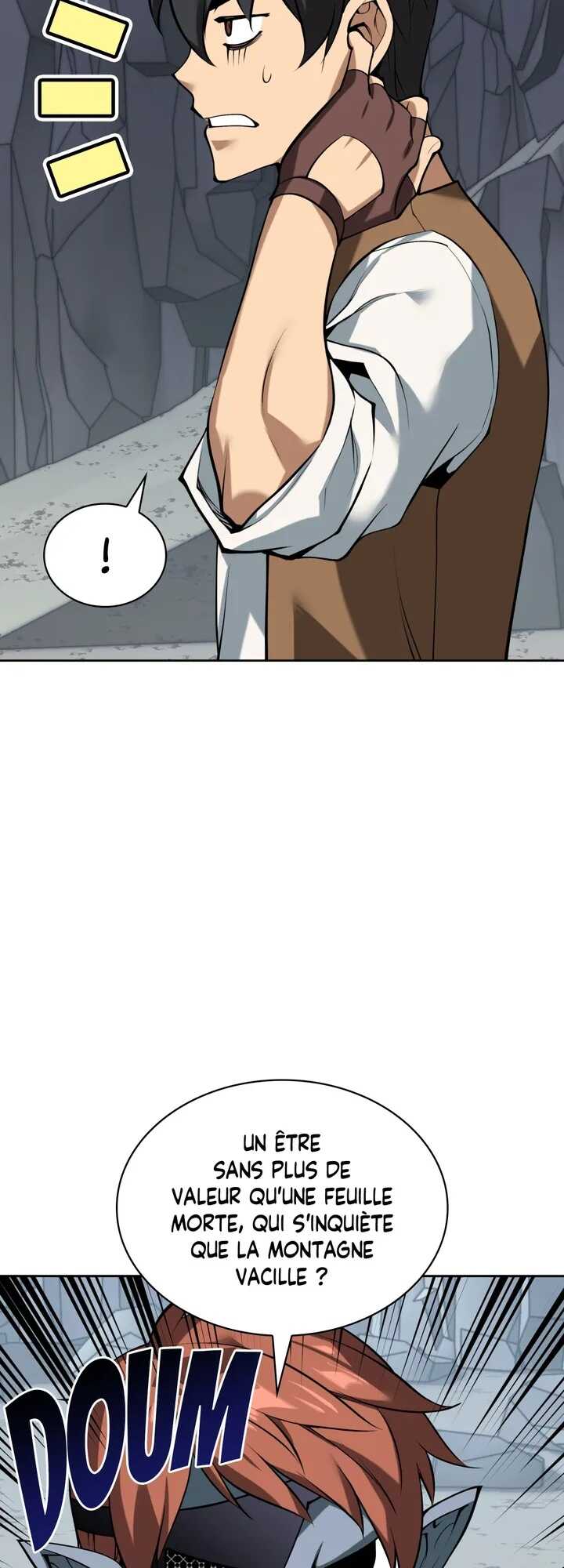 Read Overgeared Remake Scan Manga Online