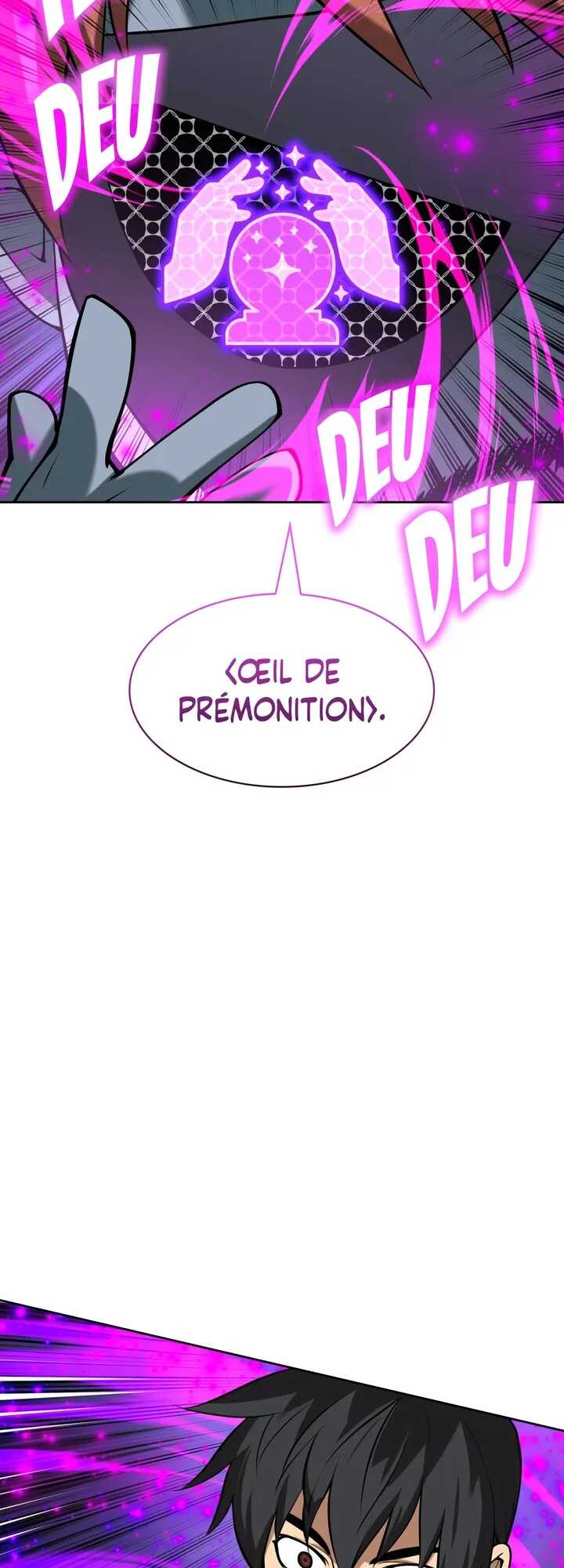 Read Overgeared Remake Scan Manga Online