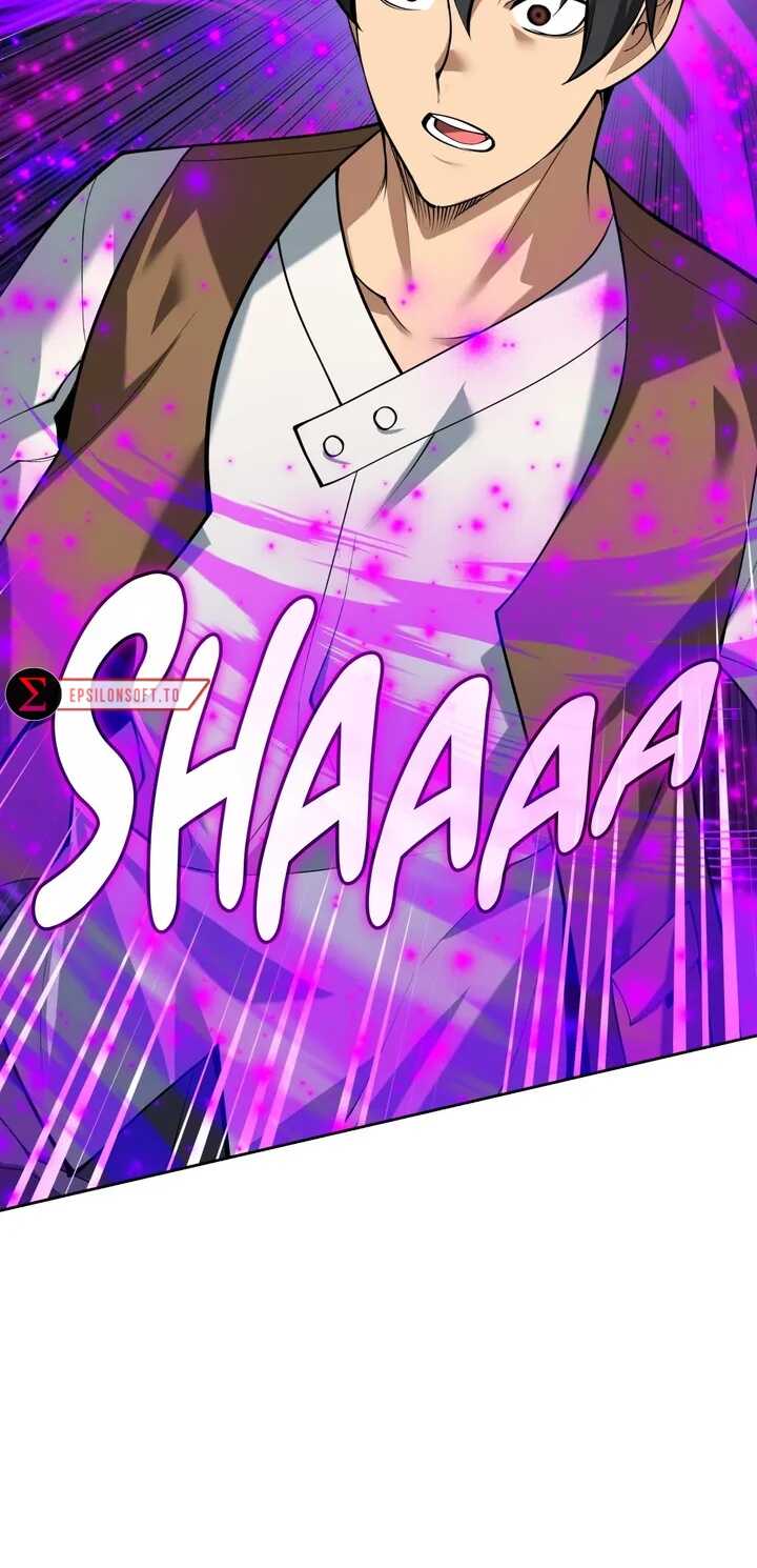 Read Overgeared Remake Scan Manga Online