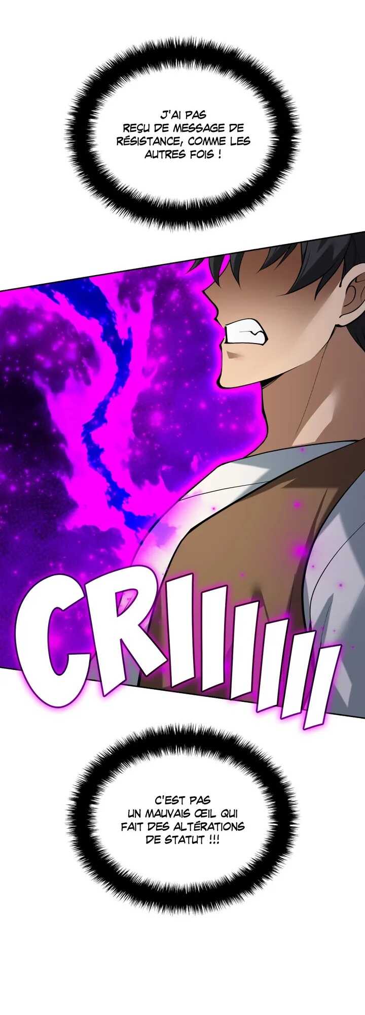 Read Overgeared Remake Scan Manga Online