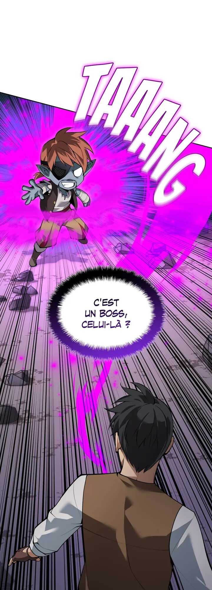 Read Overgeared Remake Scan Manga Online