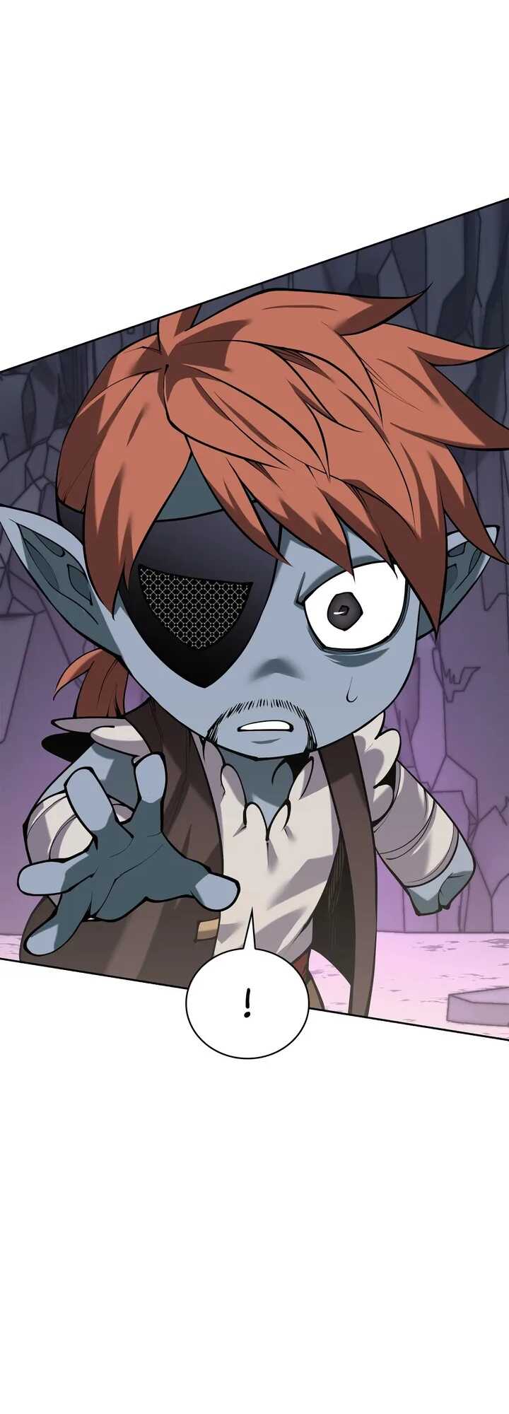 Read Overgeared Remake Scan Manga Online