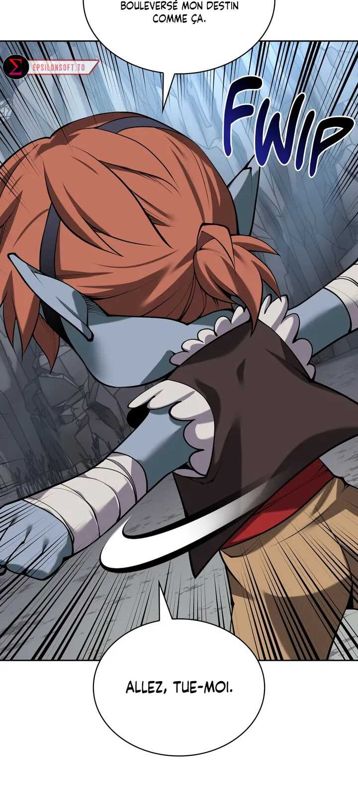 Read Overgeared Remake Scan Manga Online