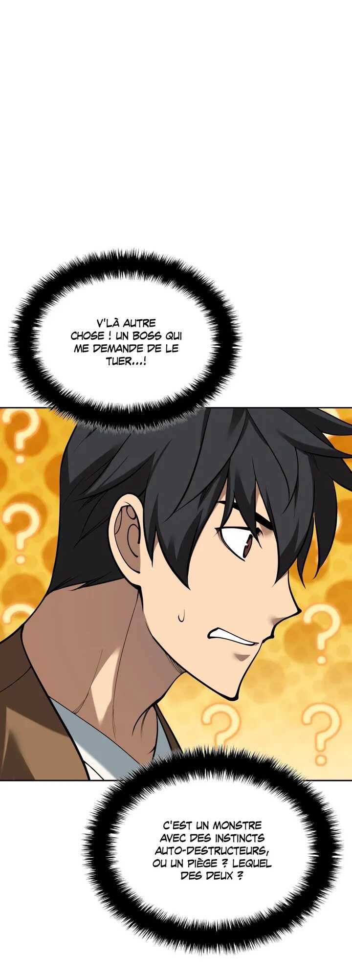 Read Overgeared Remake Scan Manga Online