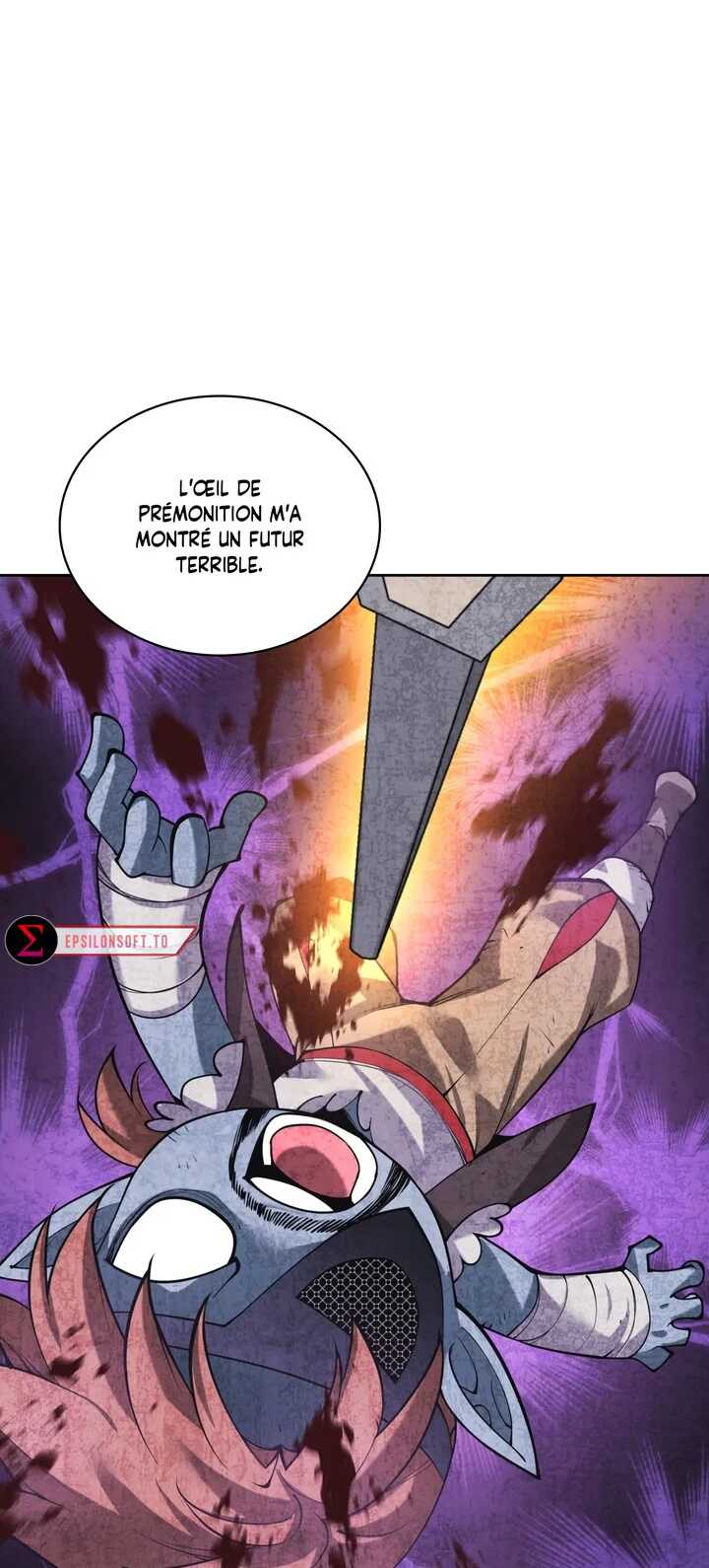 Read Overgeared Remake Scan Manga Online