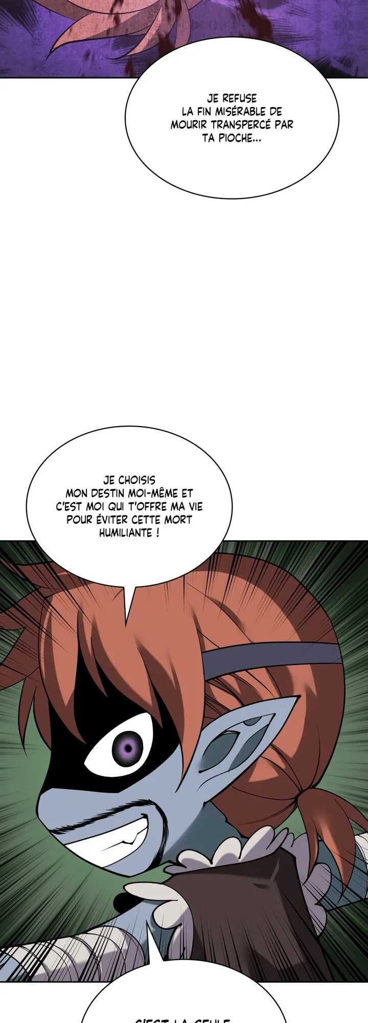 Read Overgeared Remake Scan Manga Online