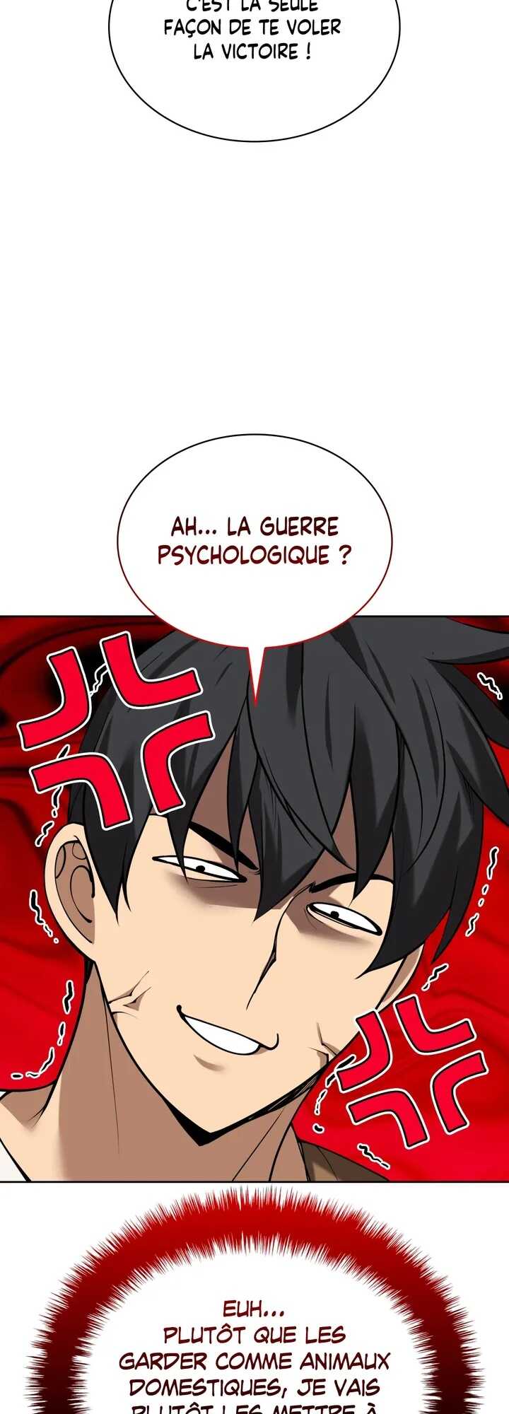 Read Overgeared Remake Scan Manga Online