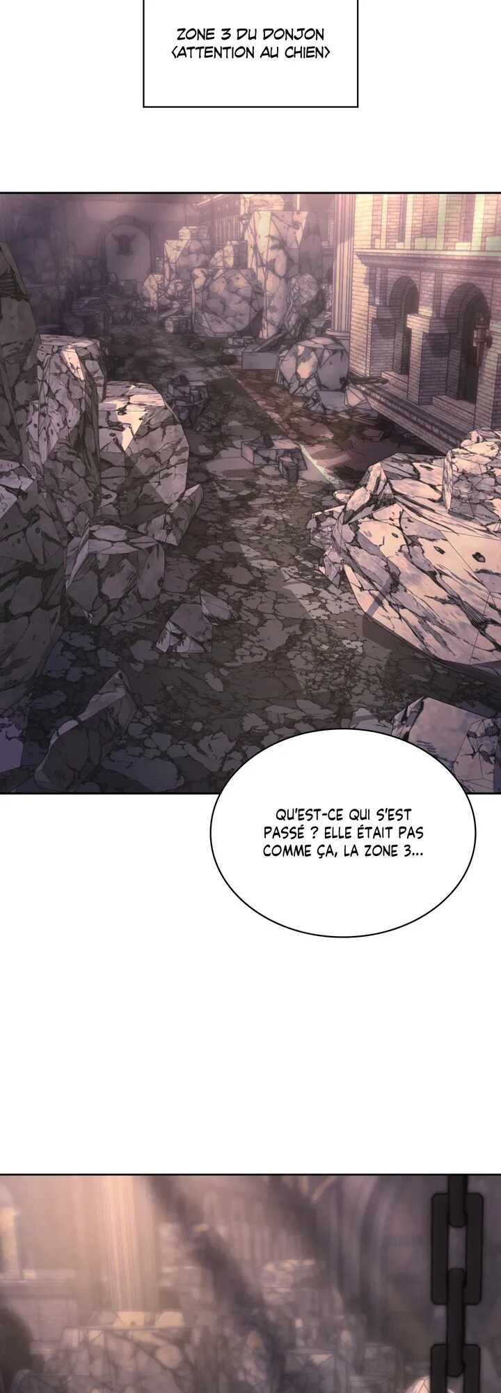 Read Overgeared Remake Scan Manga Online