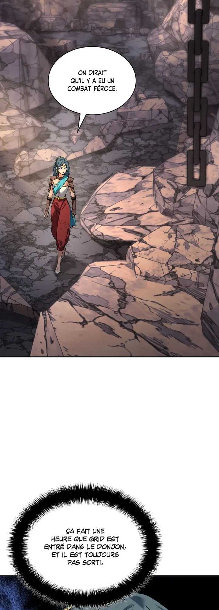 Read Overgeared Remake Scan Manga Online