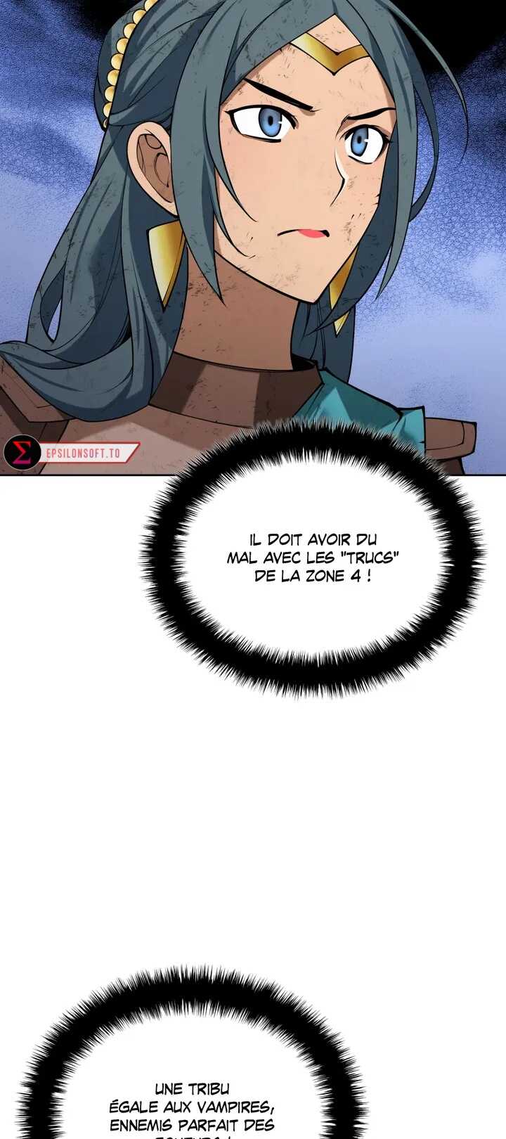 Read Overgeared Remake Scan Manga Online