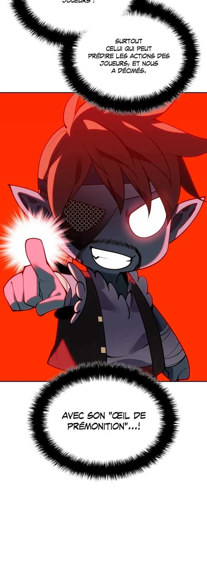 Read Overgeared Remake Scan Manga Online