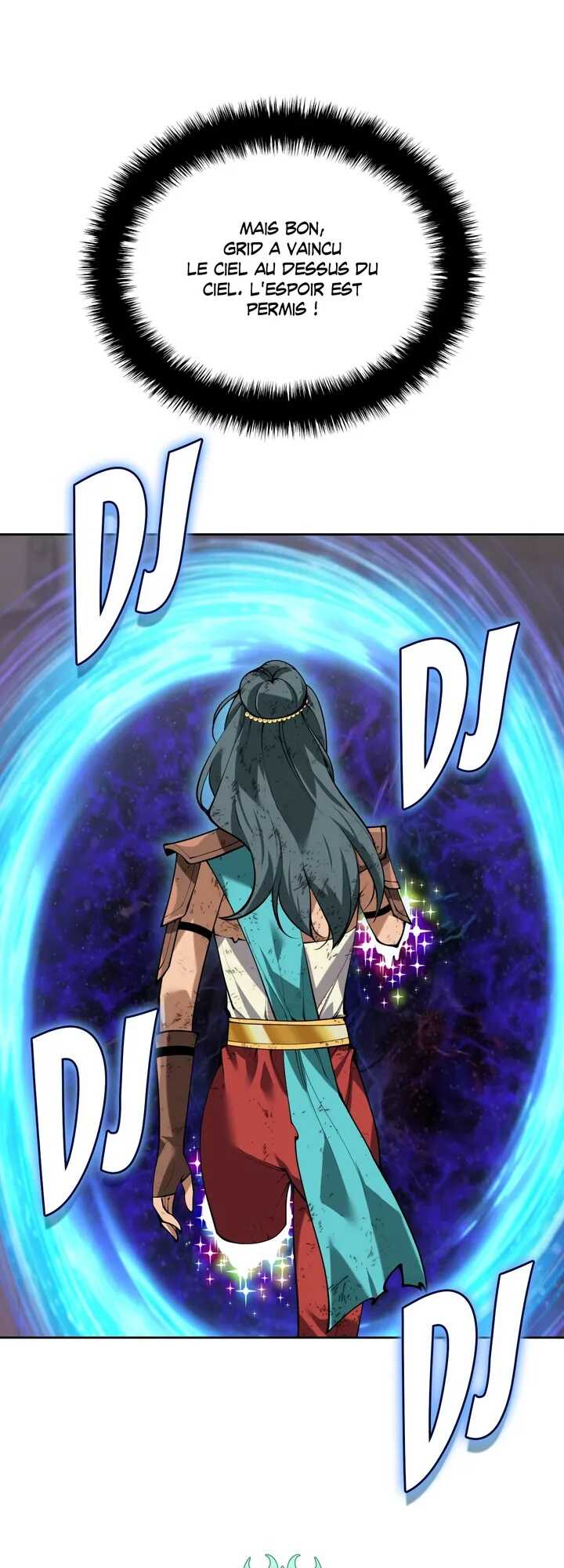 Read Overgeared Remake Scan Manga Online