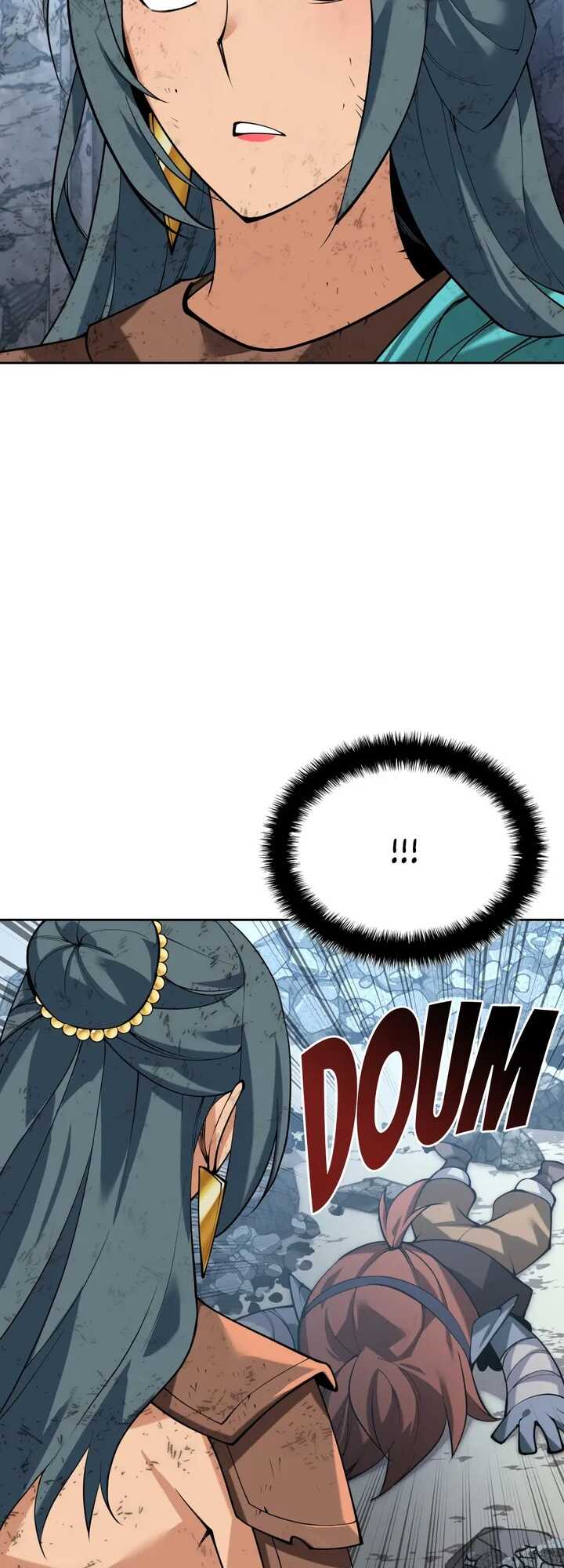 Read Overgeared Remake Scan Manga Online