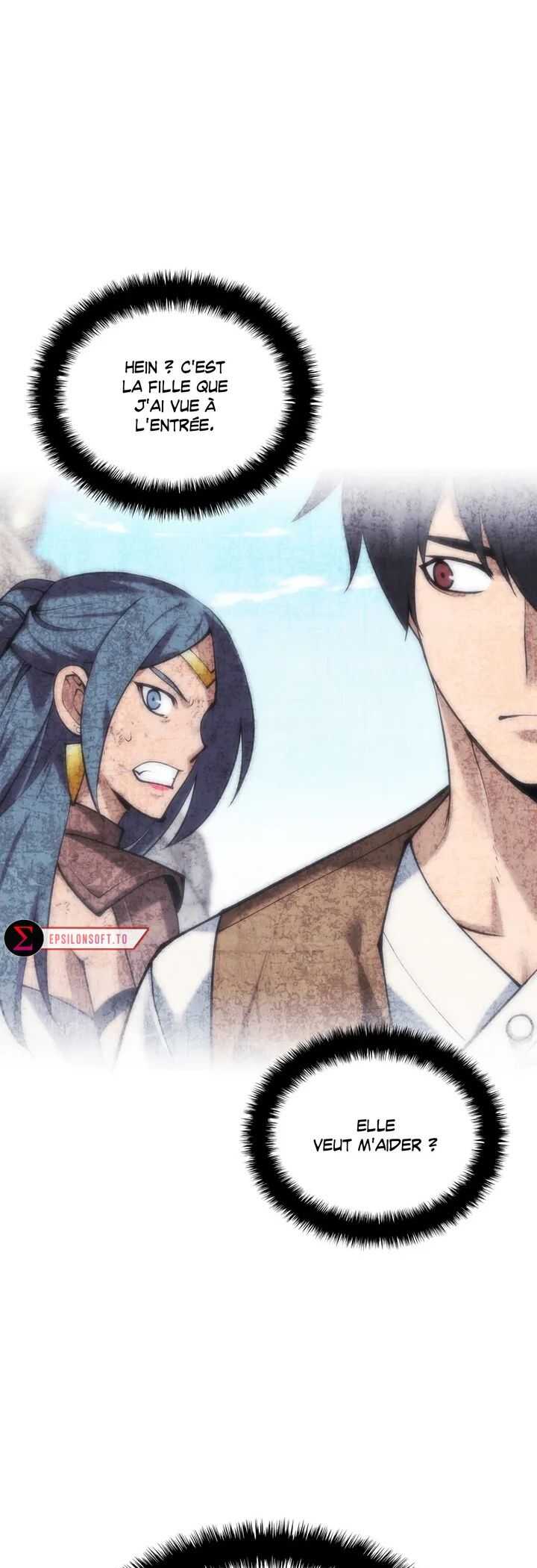 Read Overgeared Remake Scan Manga Online