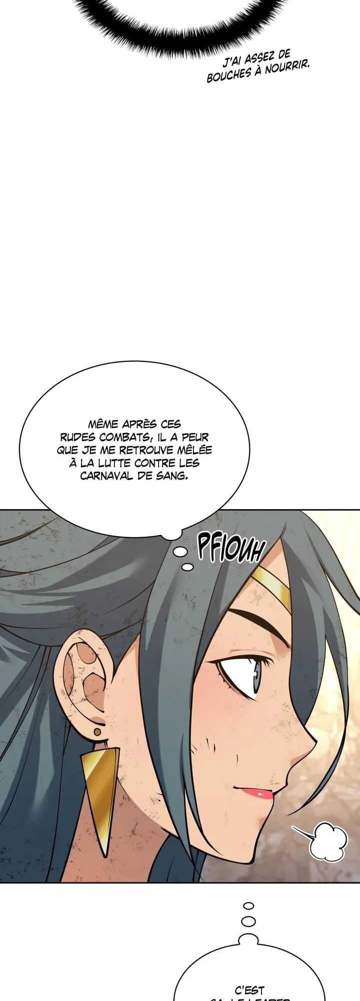 Read Overgeared Remake Scan Manga Online