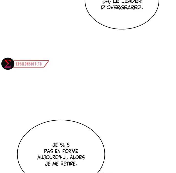 Read Overgeared Remake Scan Manga Online