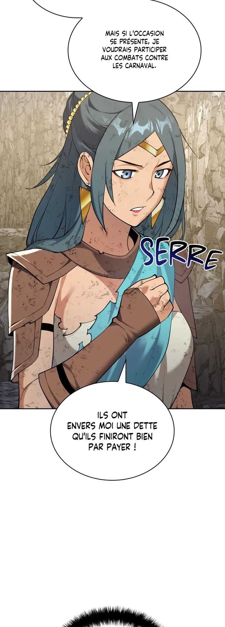 Read Overgeared Remake Scan Manga Online