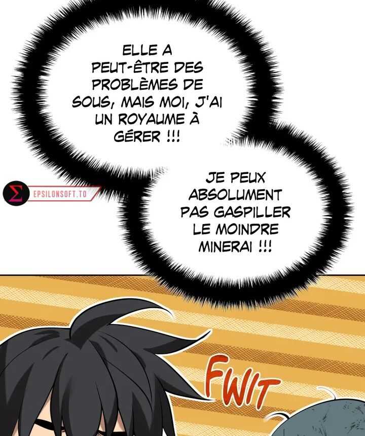 Read Overgeared Remake Scan Manga Online