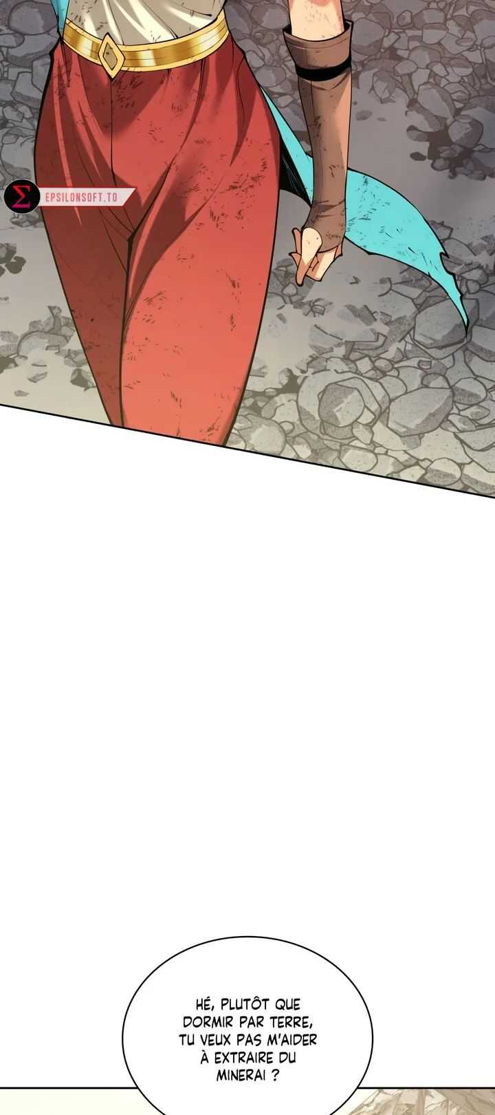 Read Overgeared Remake Scan Manga Online