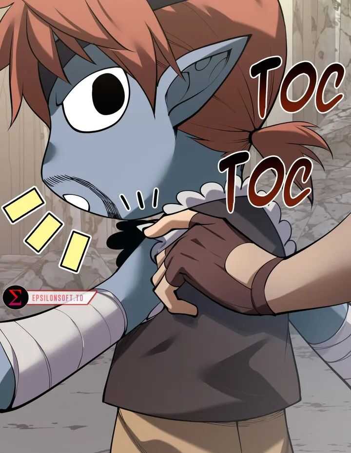 Read Overgeared Remake Scan Manga Online