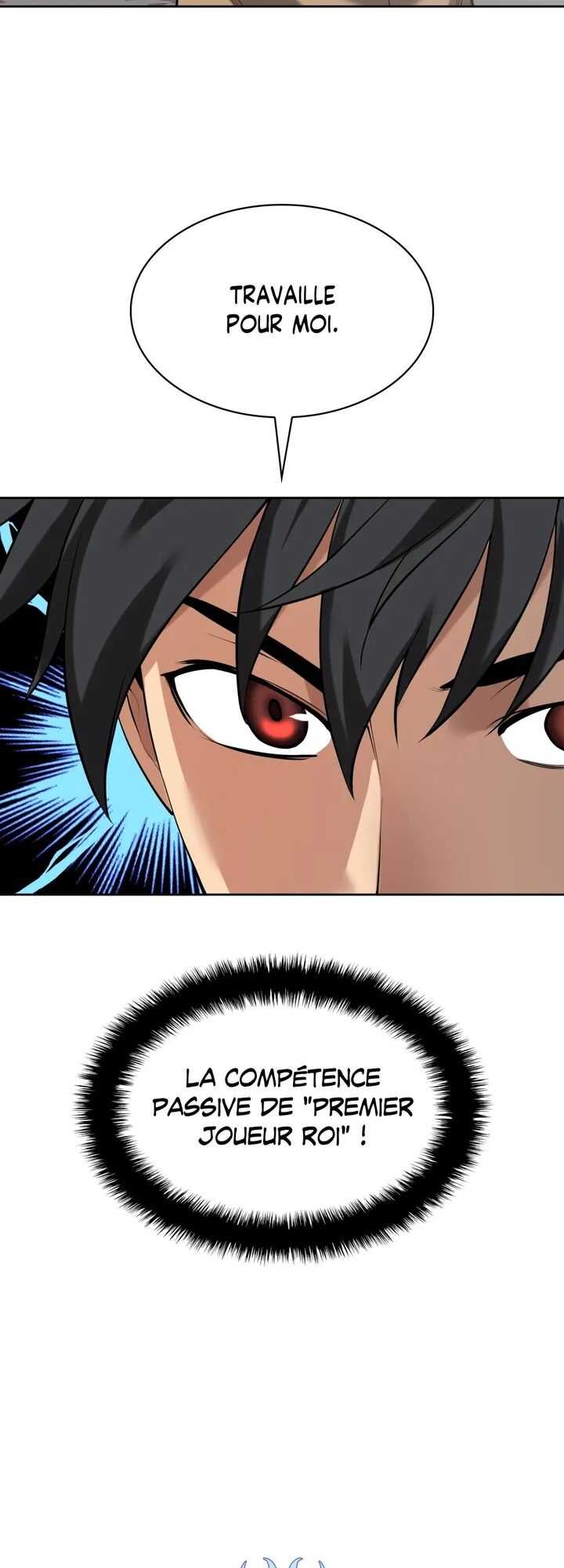 Read Overgeared Remake Scan Manga Online