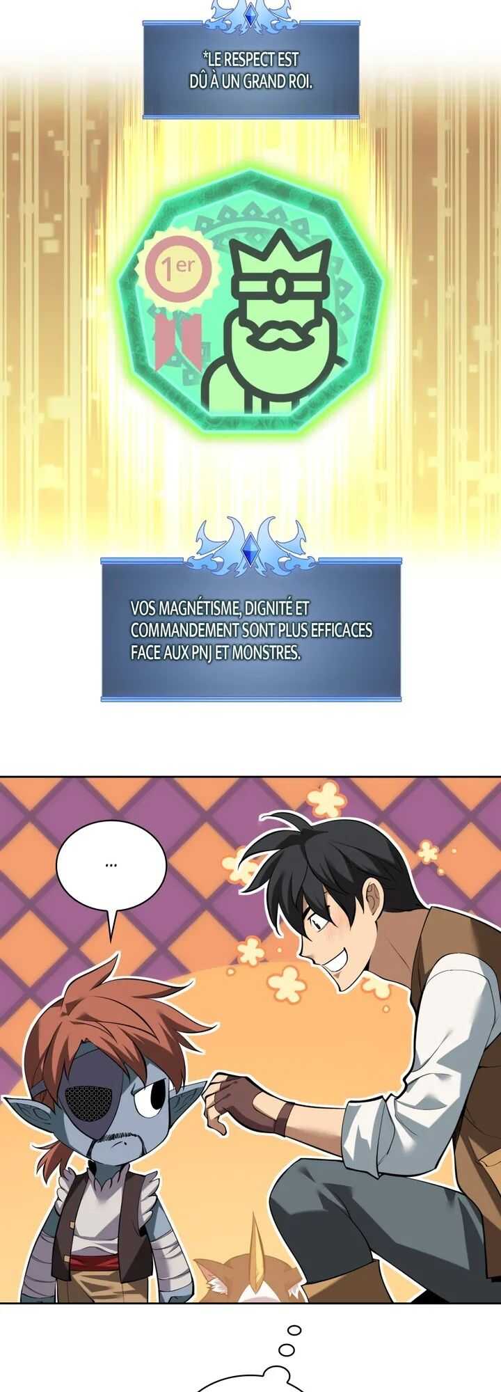 Read Overgeared Remake Scan Manga Online