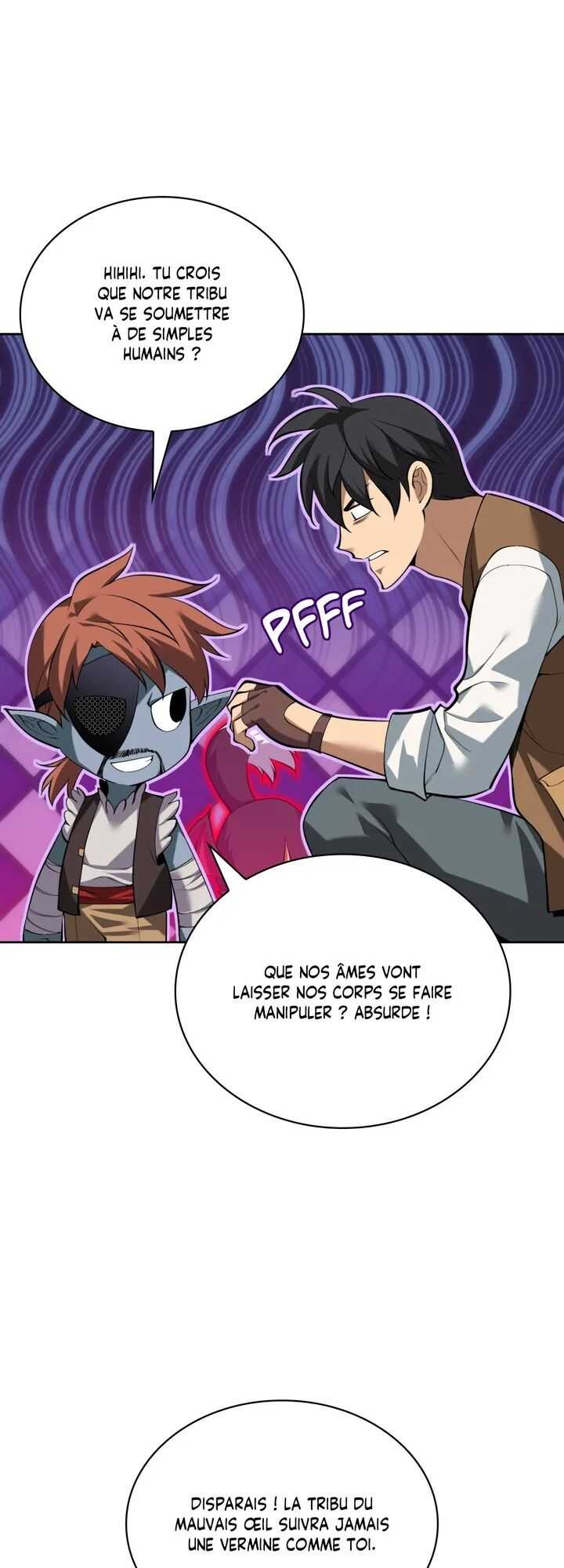 Read Overgeared Remake Scan Manga Online