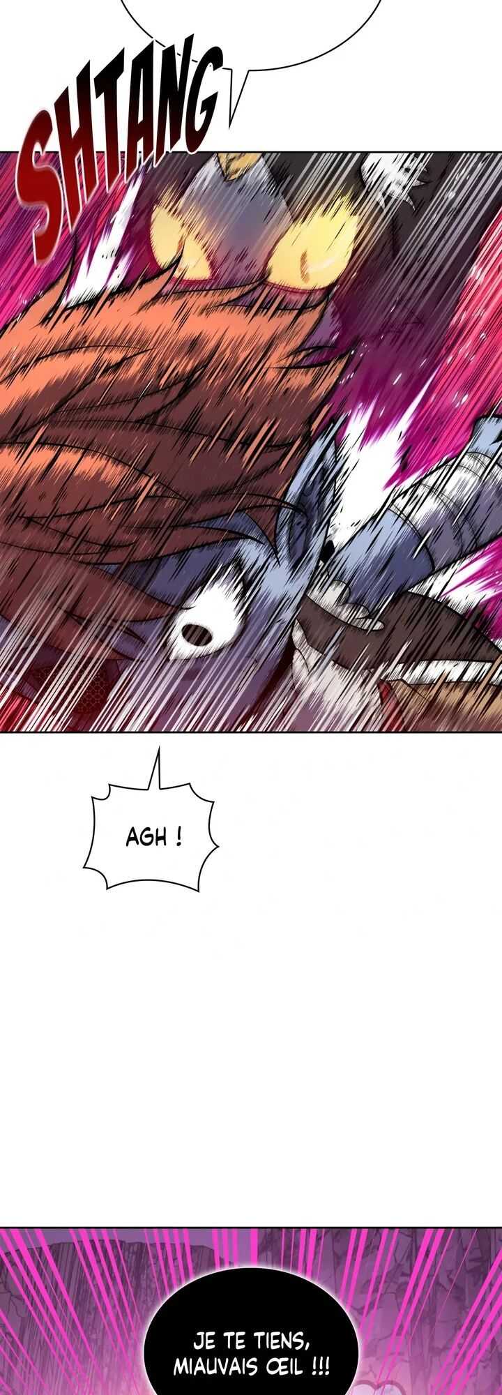 Read Overgeared Remake Scan Manga Online