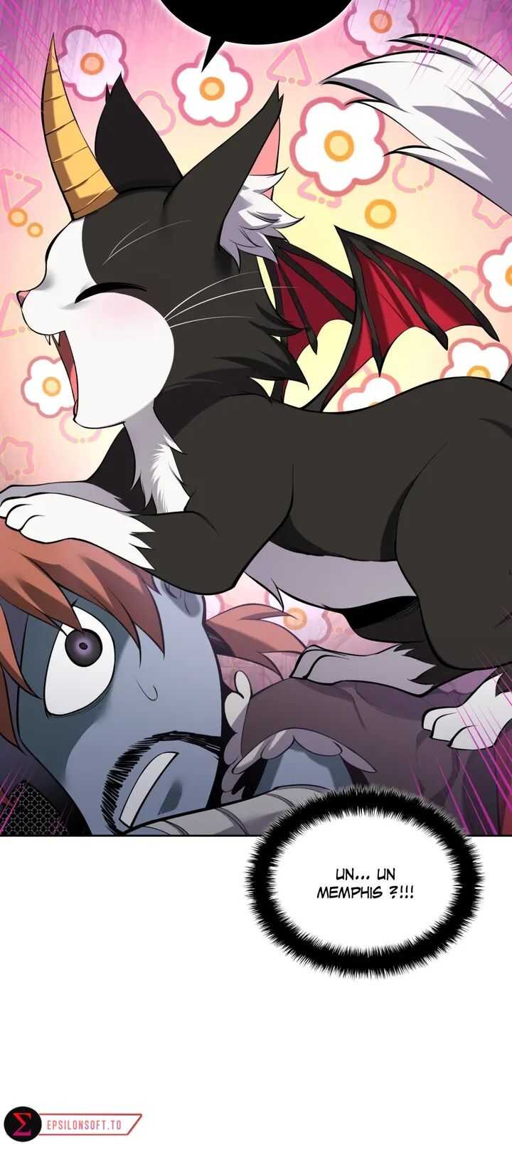 Read Overgeared Remake Scan Manga Online