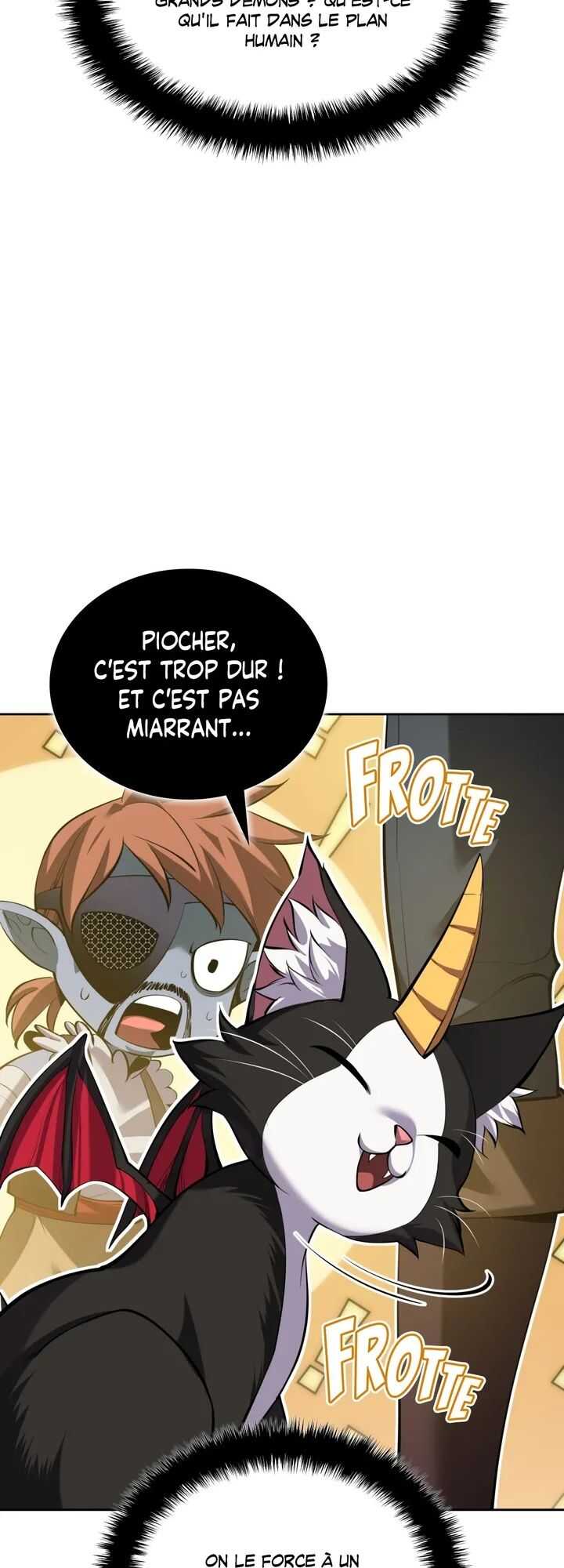 Read Overgeared Remake Scan Manga Online