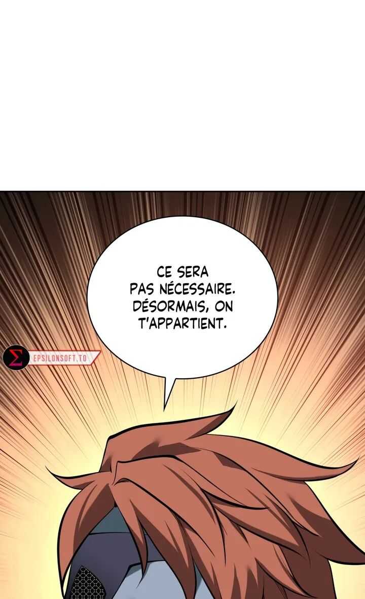 Read Overgeared Remake Scan Manga Online