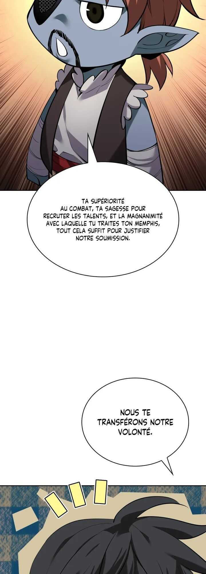 Read Overgeared Remake Scan Manga Online