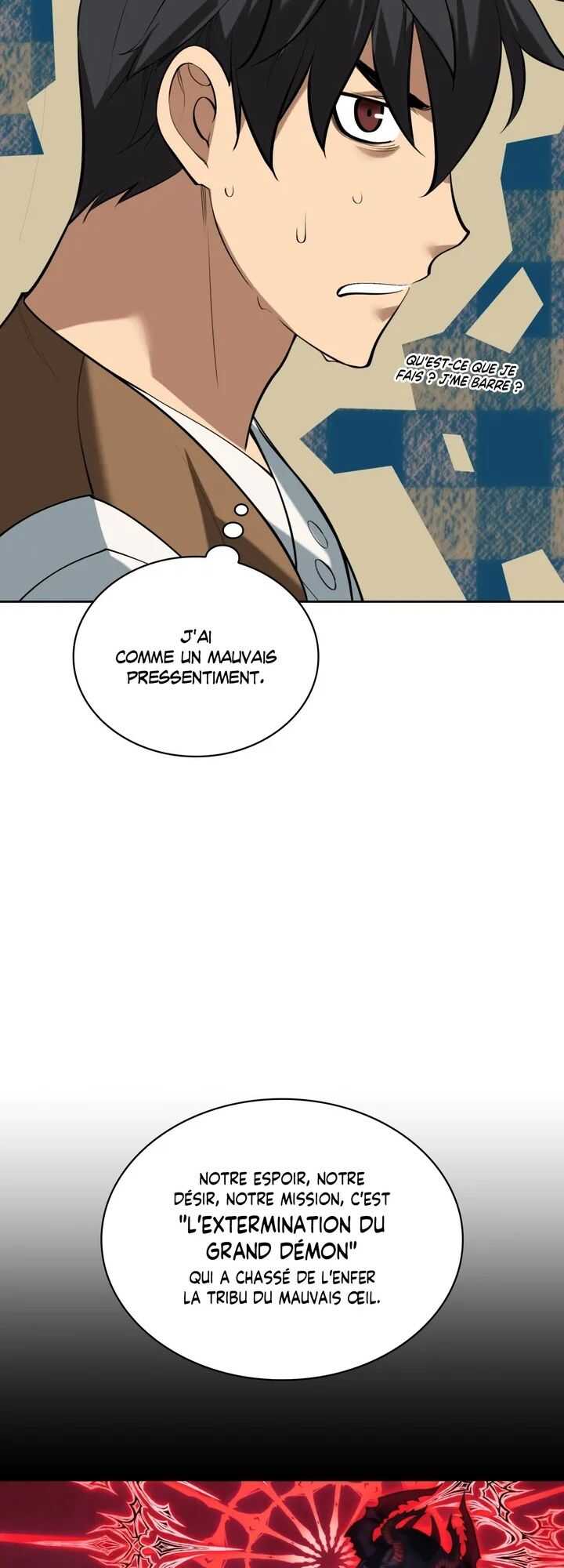 Read Overgeared Remake Scan Manga Online