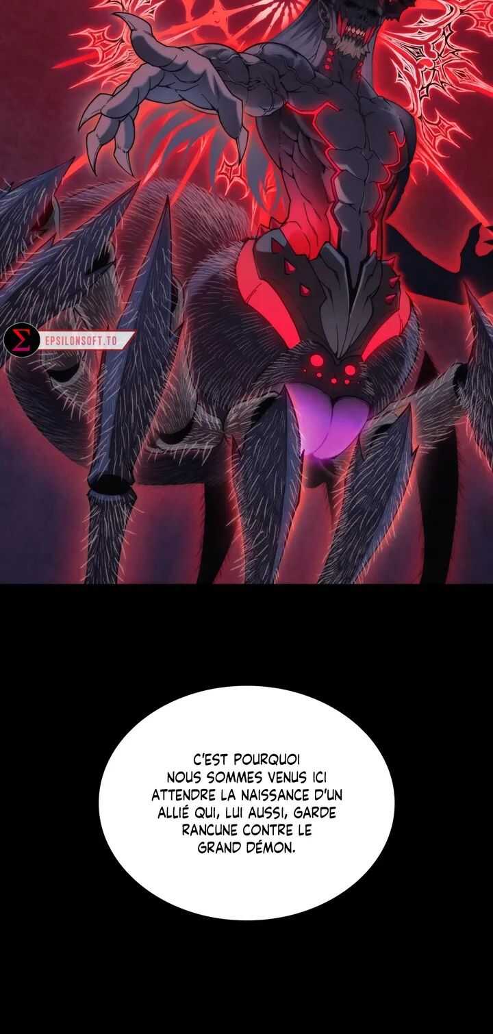 Read Overgeared Remake Scan Manga Online