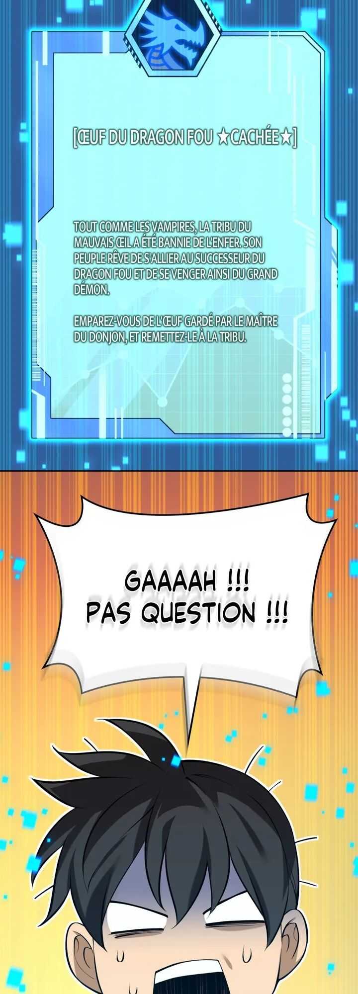 Read Overgeared Remake Scan Manga Online