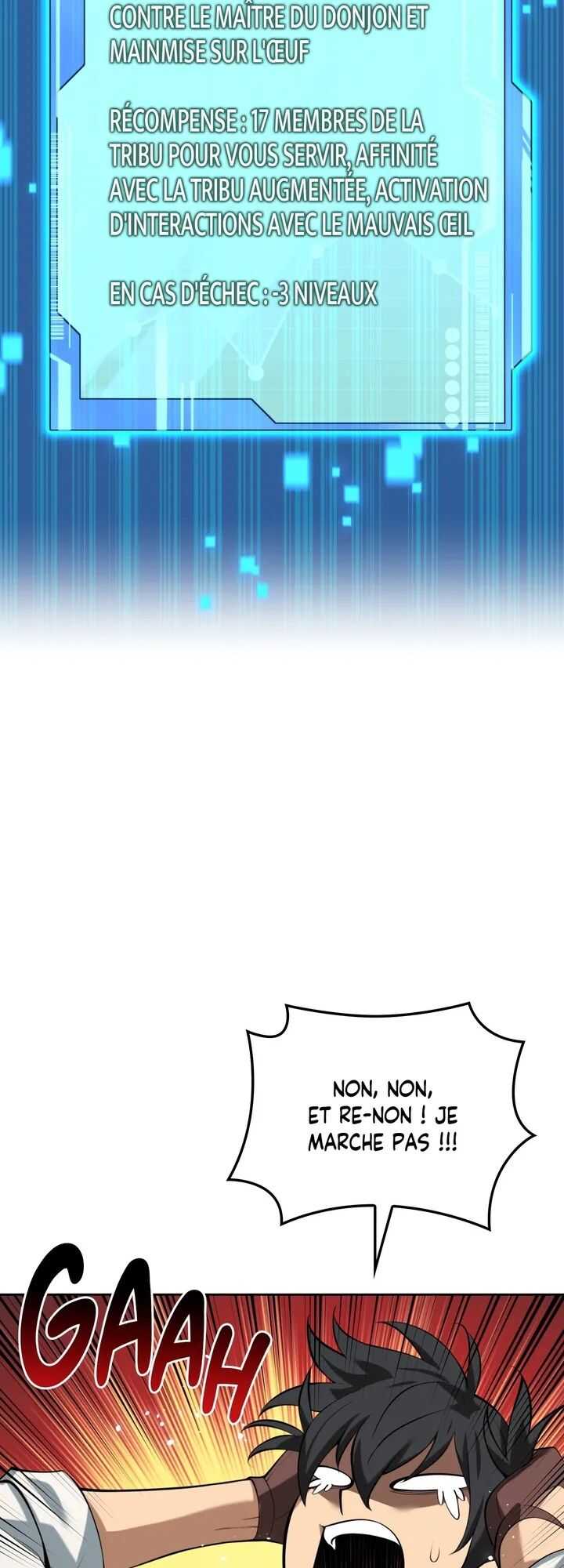 Read Overgeared Remake Scan Manga Online