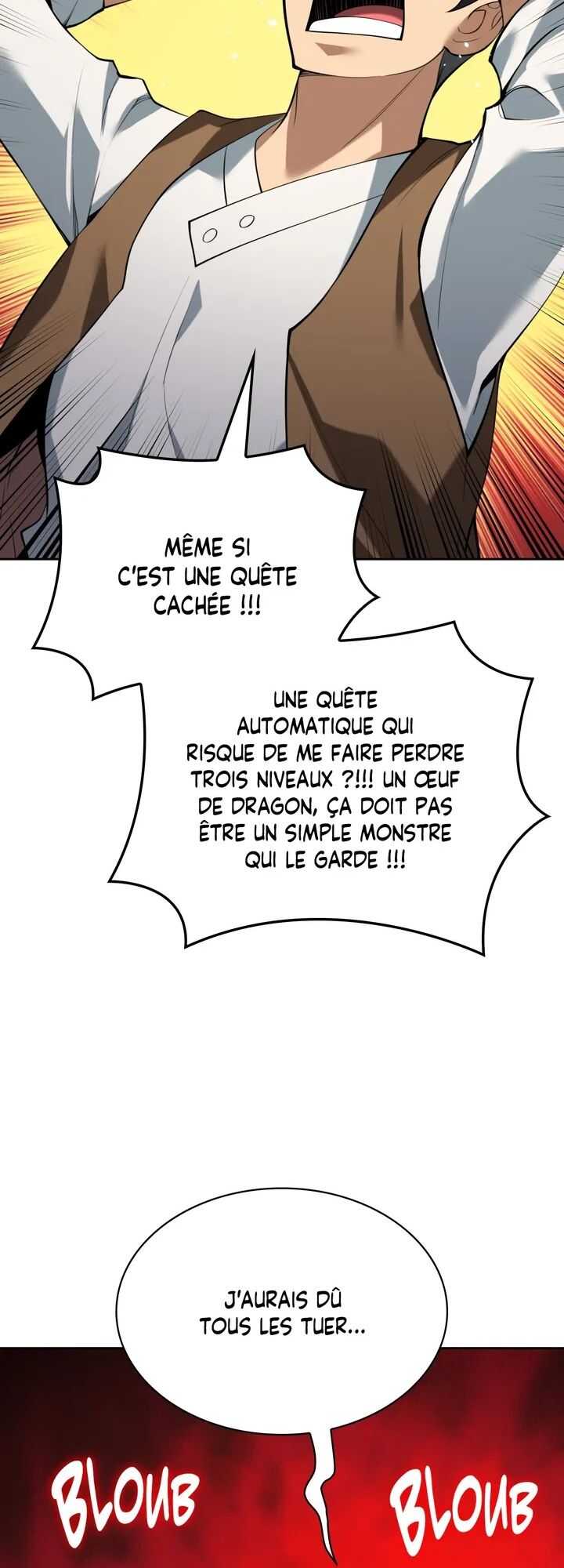 Read Overgeared Remake Scan Manga Online