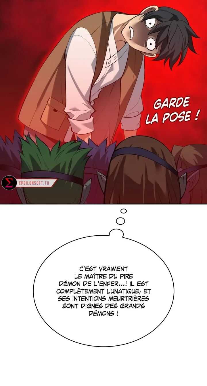 Read Overgeared Remake Scan Manga Online