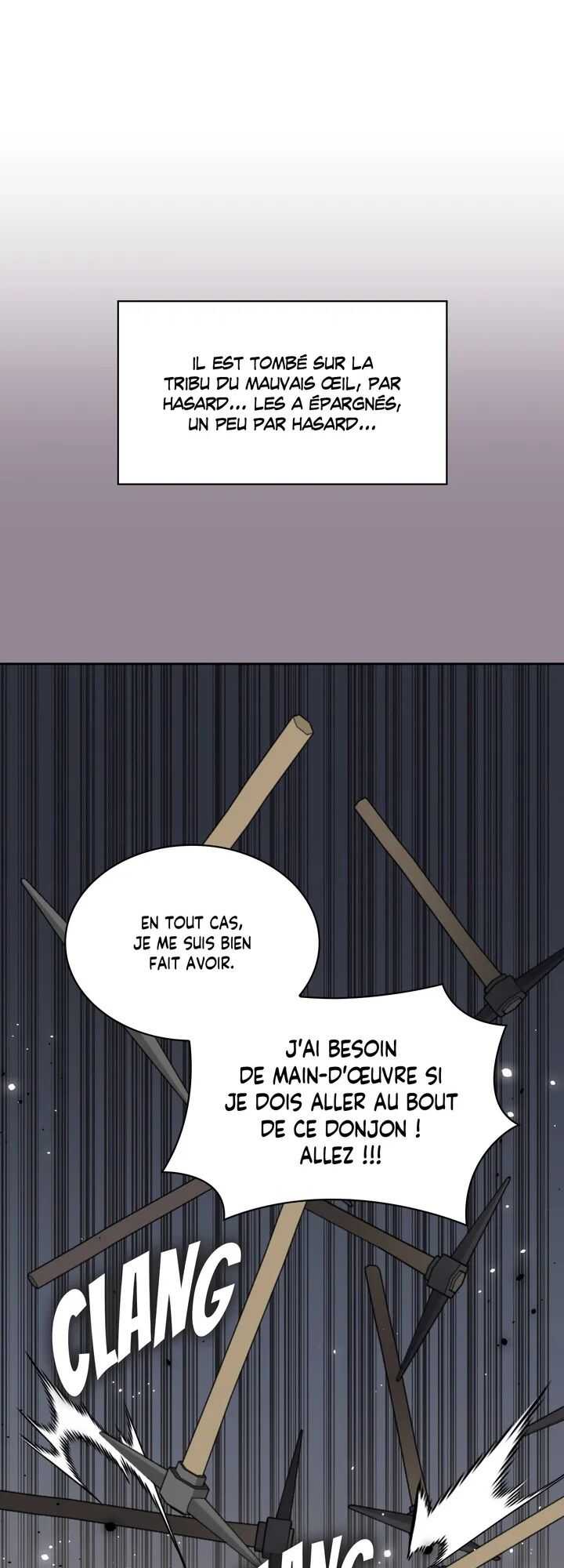 Read Overgeared Remake Scan Manga Online