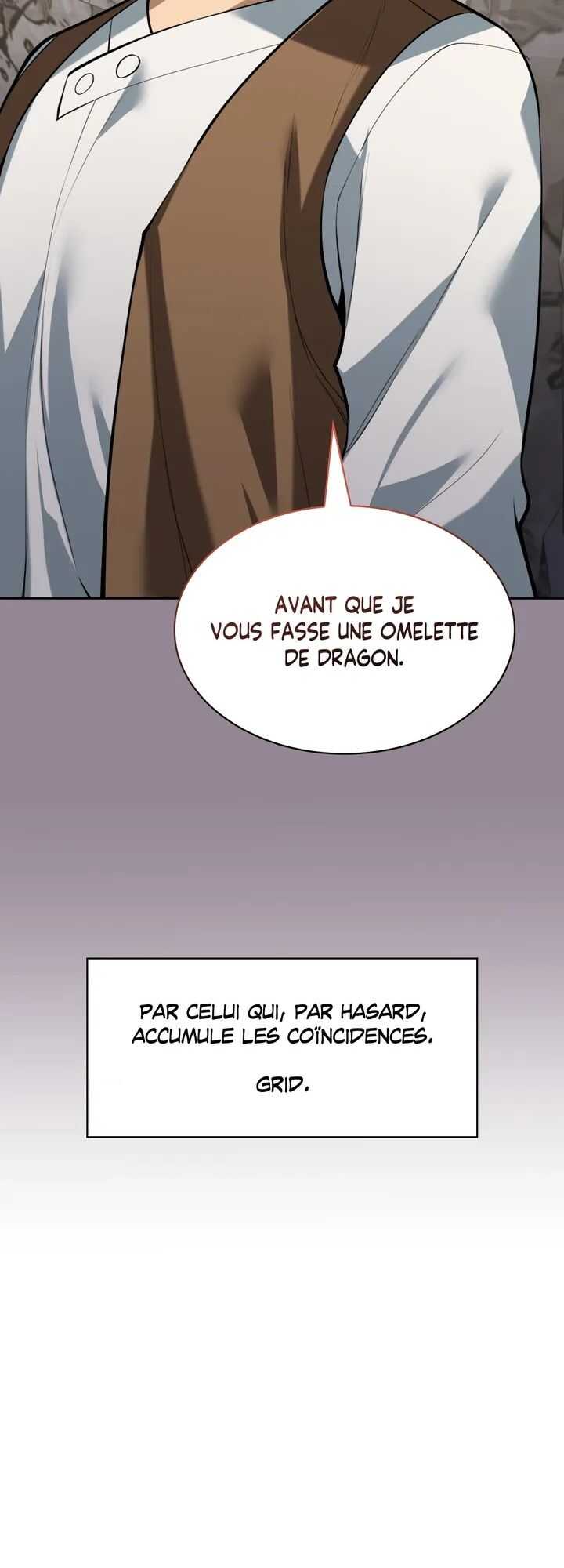 Read Overgeared Remake Scan Manga Online