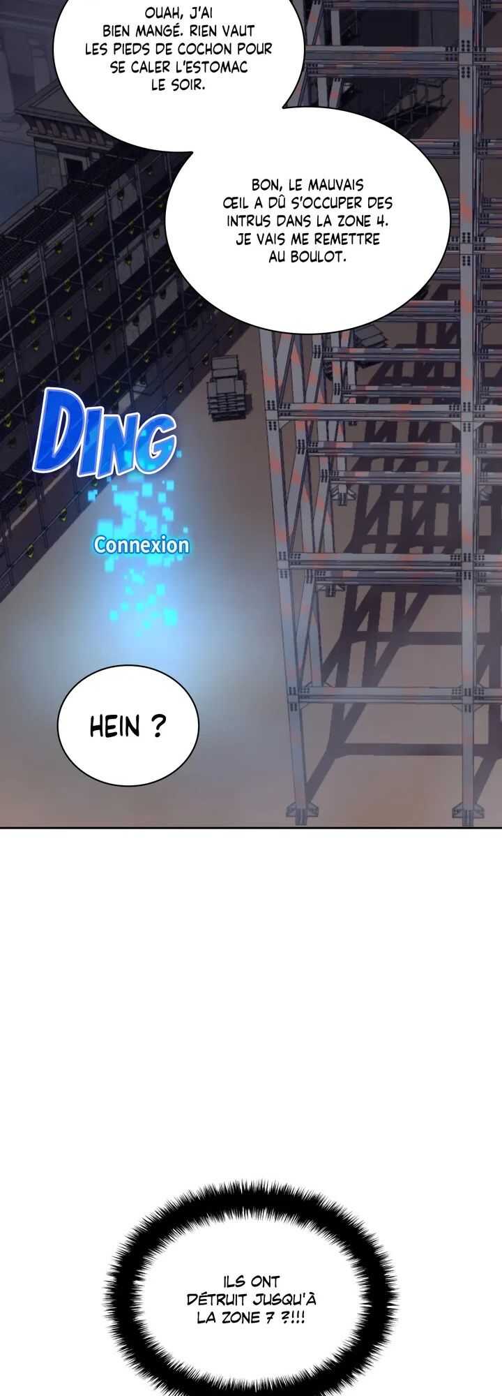 Read Overgeared Remake Scan Manga Online