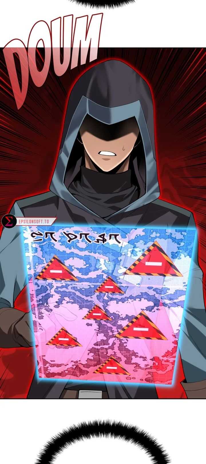 Read Overgeared Remake Scan Manga Online