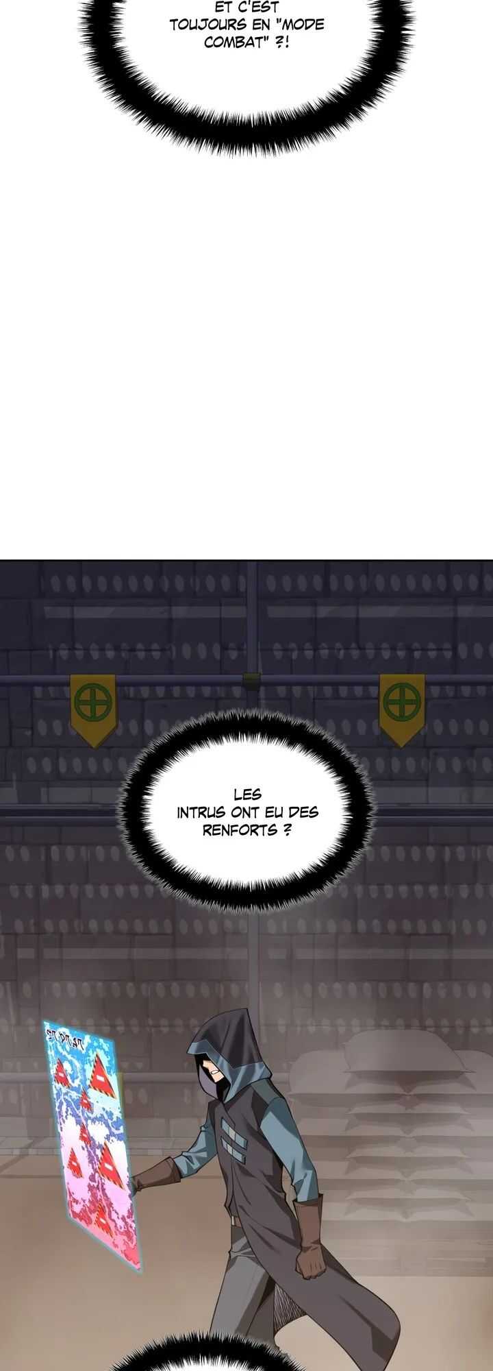 Read Overgeared Remake Scan Manga Online