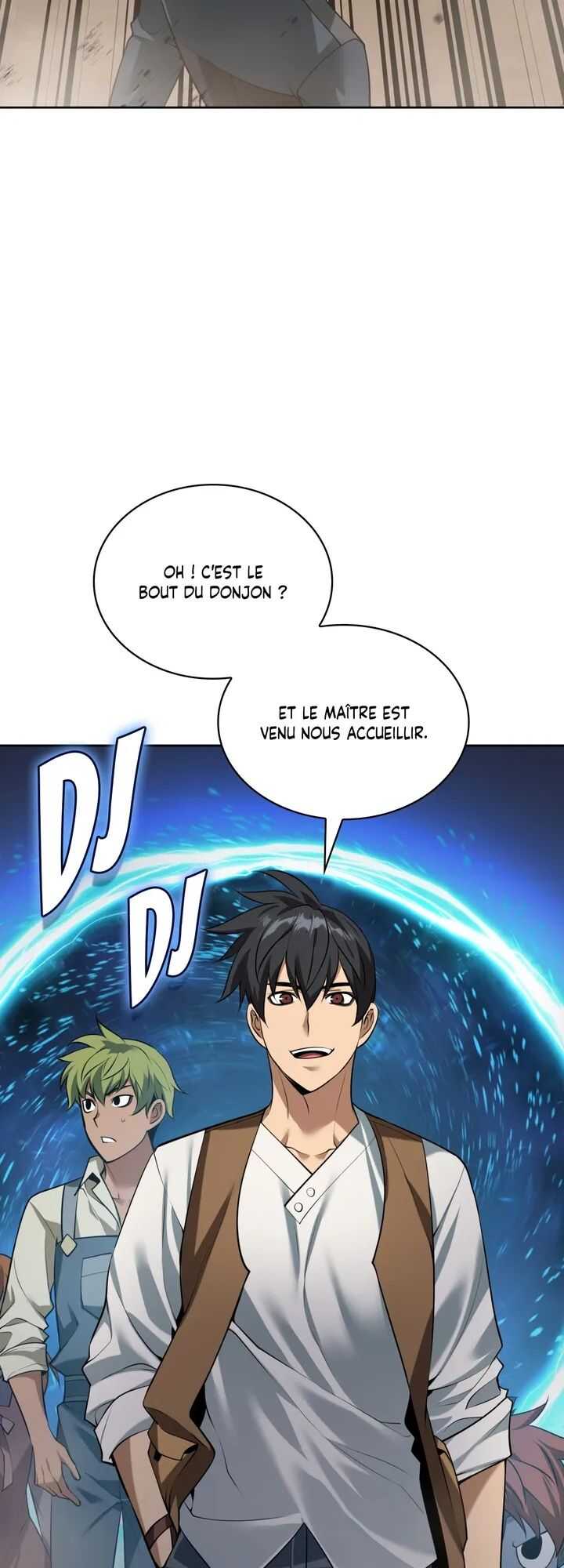 Read Overgeared Remake Scan Manga Online